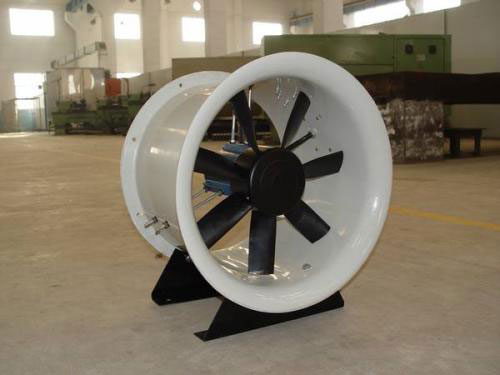 玻璃鋼風機型號